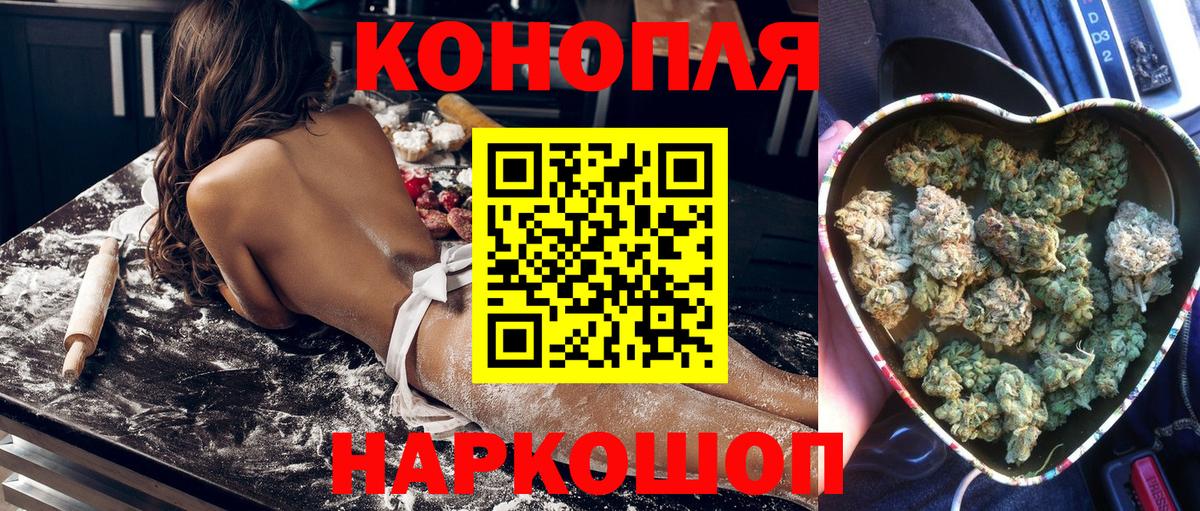 Конопля Ganja Курчалой